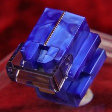 DENON/DENON DL-55 MC type cartridge Solid special oval needle Used item/Good