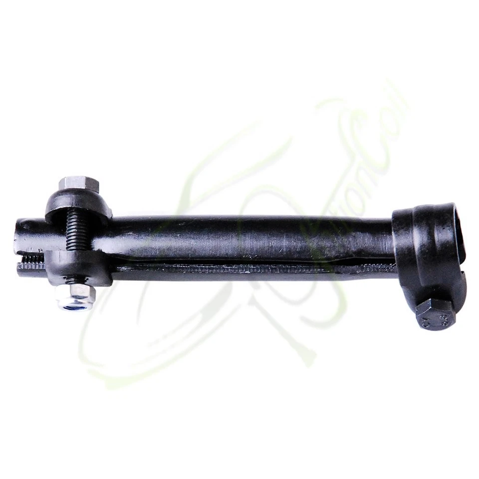 For 70-68 Chevrolet P10 Van 6x Suspension Kit Tie Rods Tie Rod Adjusting Sleeve Foto 2 de 4