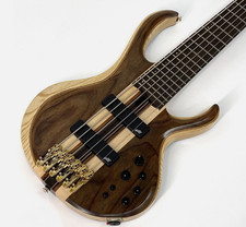Ibanez Premium BTB1836 Basso elettrico a 6 corde