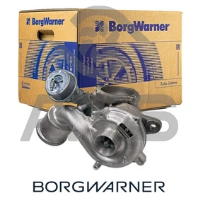 Turbolader für VW POLO IV (9N_, 9A_) 1.8 GTi Cup Edition 06A145713E, 06A145713EV