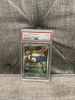 Pokemon Snorlax Scarlet & Violet Promo 151 ETB #051 PSA 8 NM-MT