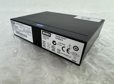 HID Edge EVO EH400-K Networked Controller 82000CKE1A