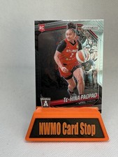 2025 Panini Prizm WNBA #61 Te-Hina Paopao