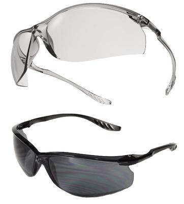 Safety Glasses Spectacles Eye Protection Anti Scratch Lightweight UCI MARMARA