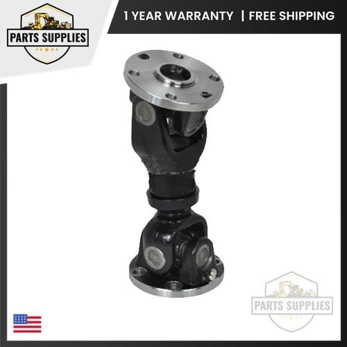 673103054171 UJoint Assembly Toyota Forklift Drive Shaft 6FD35 7FD40