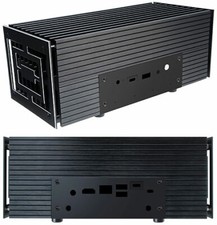 Akasa Turing FX Gehäuse (für Intel NUC10ixF...