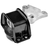 NTY Motorlager Motorlagerung Rechts Passend FüR Peugeot 307 3A/C 2.0 Hdi 90