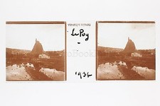 Der Puy-En-Velay Frankreich Verascope Richard Gläser Stereo