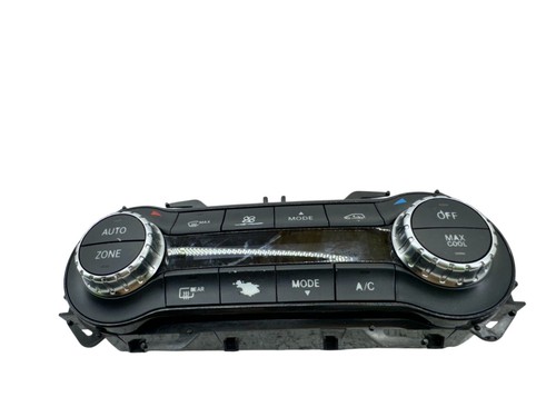 14-19 MERCEDES CLA250 AIRE ACONDICIONADO CALENTADOR TEMPERATURA CLIMATIZADOR OEM, A2469000815 - Imagen 18 de 23