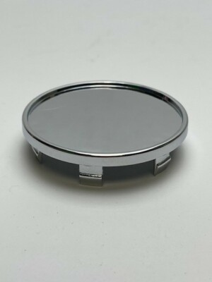Replica Iroc Chrome No Logo Snap In Wheel Center Cap CC422-2PC | eBay