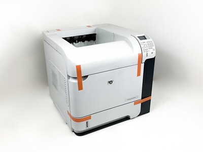 HP LaserJet P4515N Network Workgroup Laser Printer CB514A