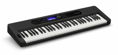 CASIO CT-S400 Casiotone Keyboard inkl. Netzteil - Bild 1 von 4
