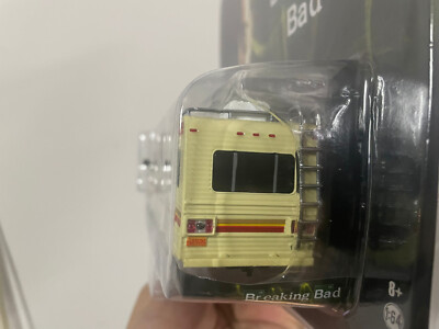 GreenLight 1:64 Scale DieCast Metal Limited Model 1986 Fleetwood