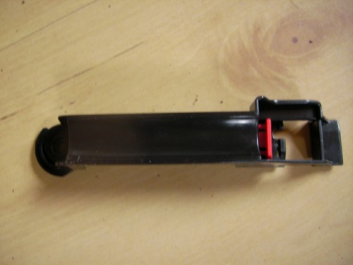 Gehäuseteil Brühgruppe - Nivona - CafeRomatica NICR 767