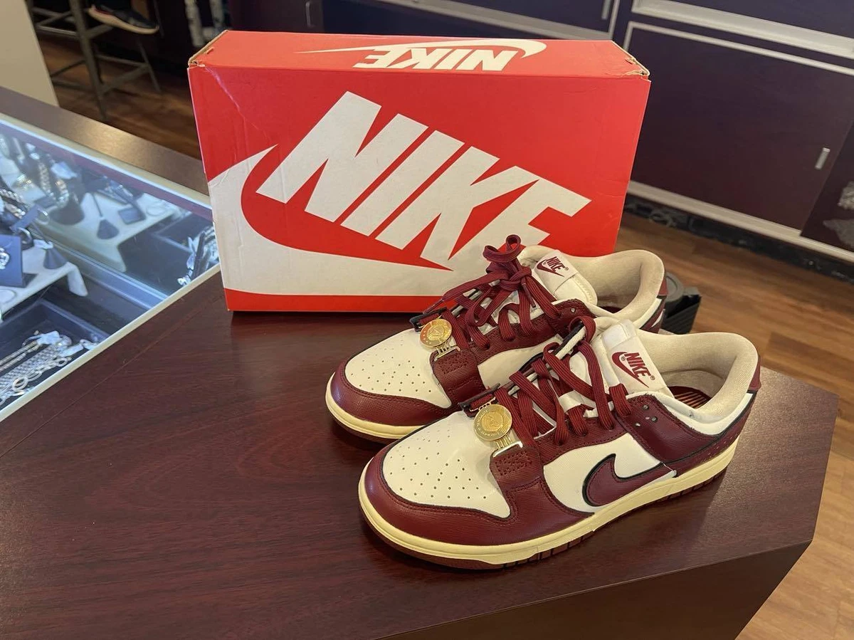 Nike Dunk Low SE Just Do It MMXXIII US W Size 9.5 SPB SJ 325744 eBay