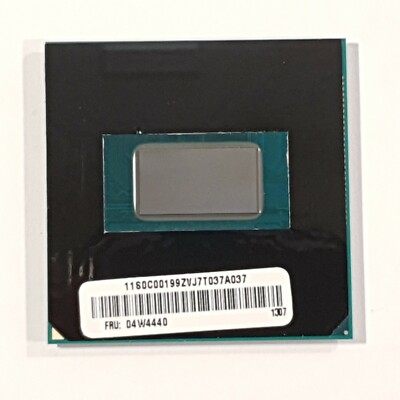 Lenovo ThinkPad T430i CPU Intel Dual Intel Core i3-3120M Prozessor CPU Laptop