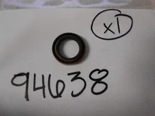 NOS Homelite Chainsaw Crankshaft Seal 240 Super 2 180 192 200 LX30 CS3916 94638