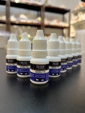 Eye and ear drops for dogs and cats NEW BESTSELLER 2 bottles (10ml*2pcs)