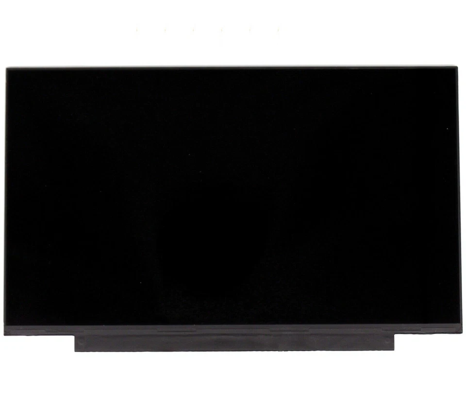 INNOLUX N140HCG-GQ2 LED 14.0" IPS FHD LED MATTE 315MM SCREEN + ADHESIVE STRIPS - Image 3 of 4