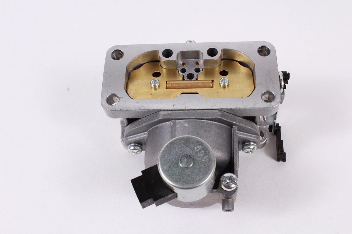 １５キロ GENUINE OEM KAWASAKI PART # 15004-1081 CARBURETOR ASSEMBLY