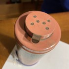 Merck Toilet Powder Can Tin — photo 7