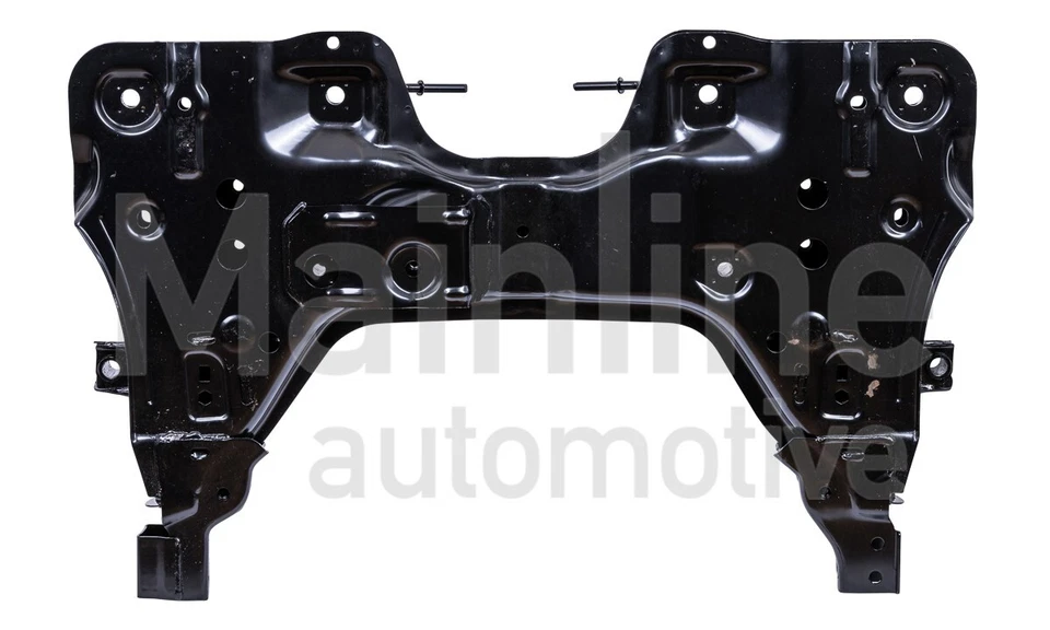 Front Subframe Crossmember Axle Carrier for Vauxhall Corsa E Adam 12-19 - Image 2 of 4