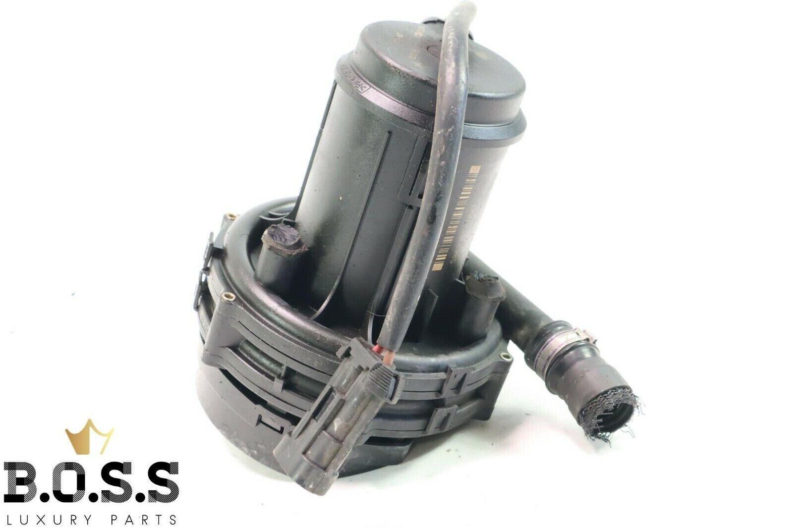 Maserati Quattroporte 2003-2012 Secondary air pump