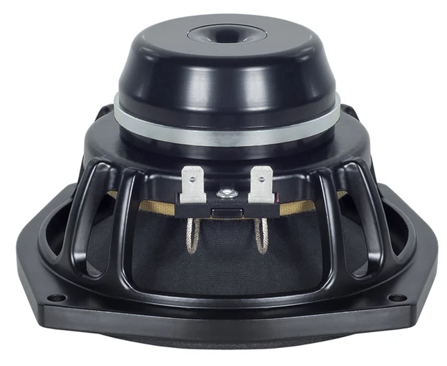 B&C 5NDL38 5" LightWeight Neodymium Midrange Replacement Speaker 180 Watts 8-Ohm - Image 2 of 3