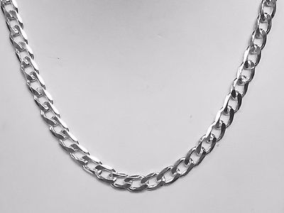 925 Sterling Silver 20