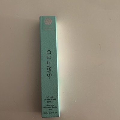 SWEED Pro Lash Lift Mascara in Black 8ml 
