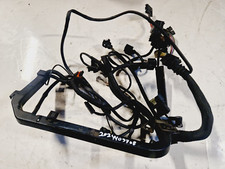 K103-7* Mercedes Benz R170 W202 W208 230 Motorkabelbaum Leitungssatz A2024409708