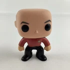 Funko Pop Television Star Trek The Next Generation Captain Picard Vinyl Figure