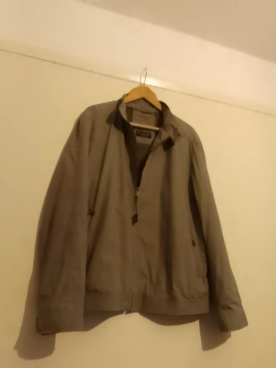 Nigel Hall in Men's Coats & Jackets for sale | eBay UK