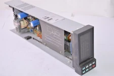 Foxboro 761CNA-AT Single Station Micro Control Controller 120 VAC 50/60Hz - No C