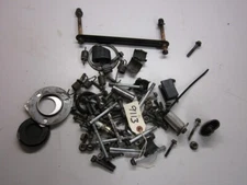 Arctic Cat Misc Bolts, Parts, Etc - 1998 ZR 440 Sno Pro - #9113