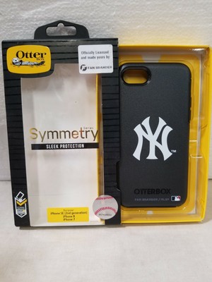 OtterBox Symmetry Case for Apple iPhone SE (2nd Gen ...