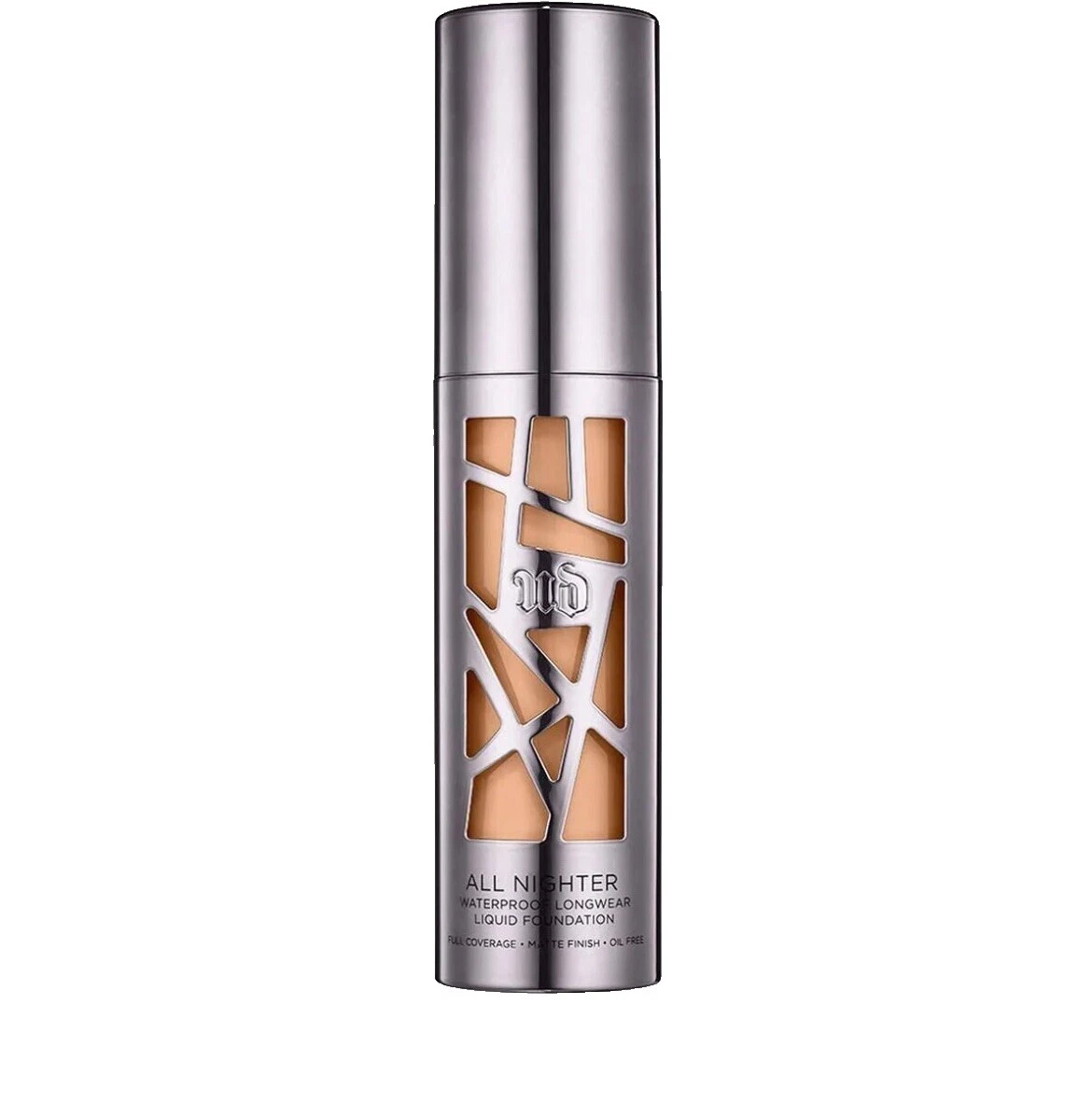 Urban Decay Matte Foundation