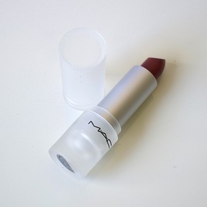 mac lipstick baroque the internet