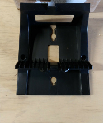 Refurbished Polycom VVX600 Wall Mount Bracket