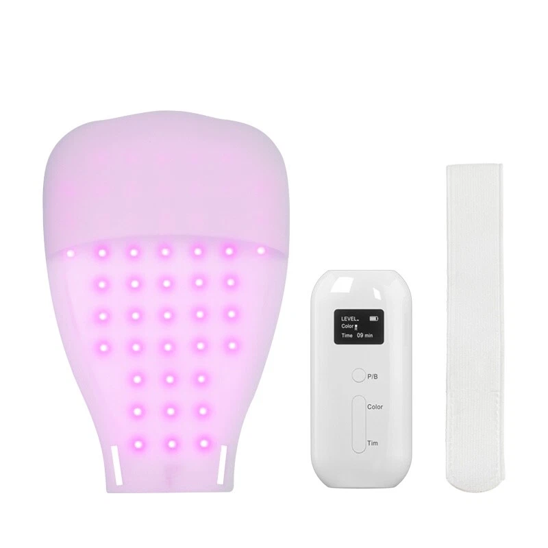 Contour Glove - LED HAND Light Mask Professional Clinic Grade Treatment - Image 2 of 4