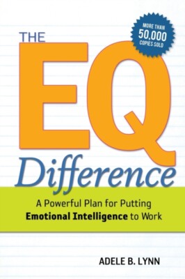 Lynn - EQ Difference  A Powerful Plan for Putting Emotional Intelligen - X555z