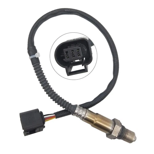 Sensor de oxígeno O2 arriba+abajo 2 piezas para Mini Cooper Countryman/Paceman 2013-2016 1,6 L - Imagen 7 de 18