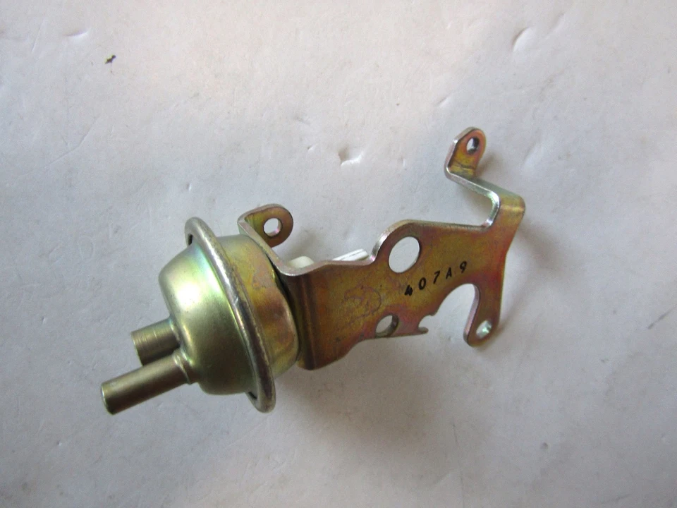 Дроссельная заслонка карбюратора выдвижные колодцы CP434 подходит для 81-82 Nissan 210 1,2 л-L4 - Изображение 2 из 4