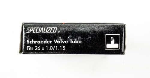 Specialized Bike Inner Tube, 26\
