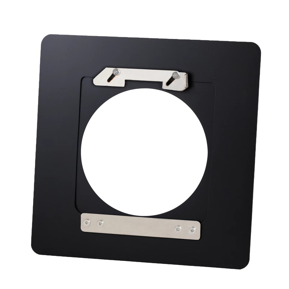 New Lens Board Adapter for Toyo 158x158mm to Linhof Technika 96x99mm - Image 2 of 4