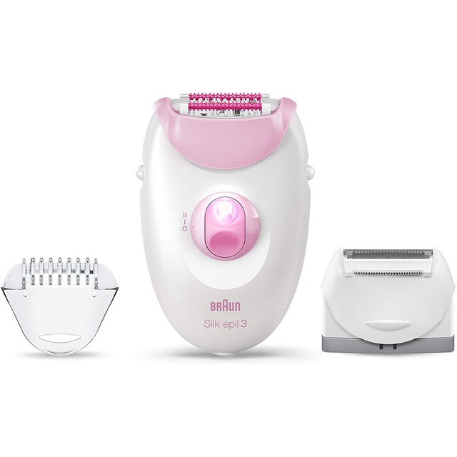 ebay epilator