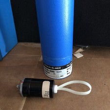 Perkin Elmer EDL SYSTEM 2 Element HG,Lart- 305-0683