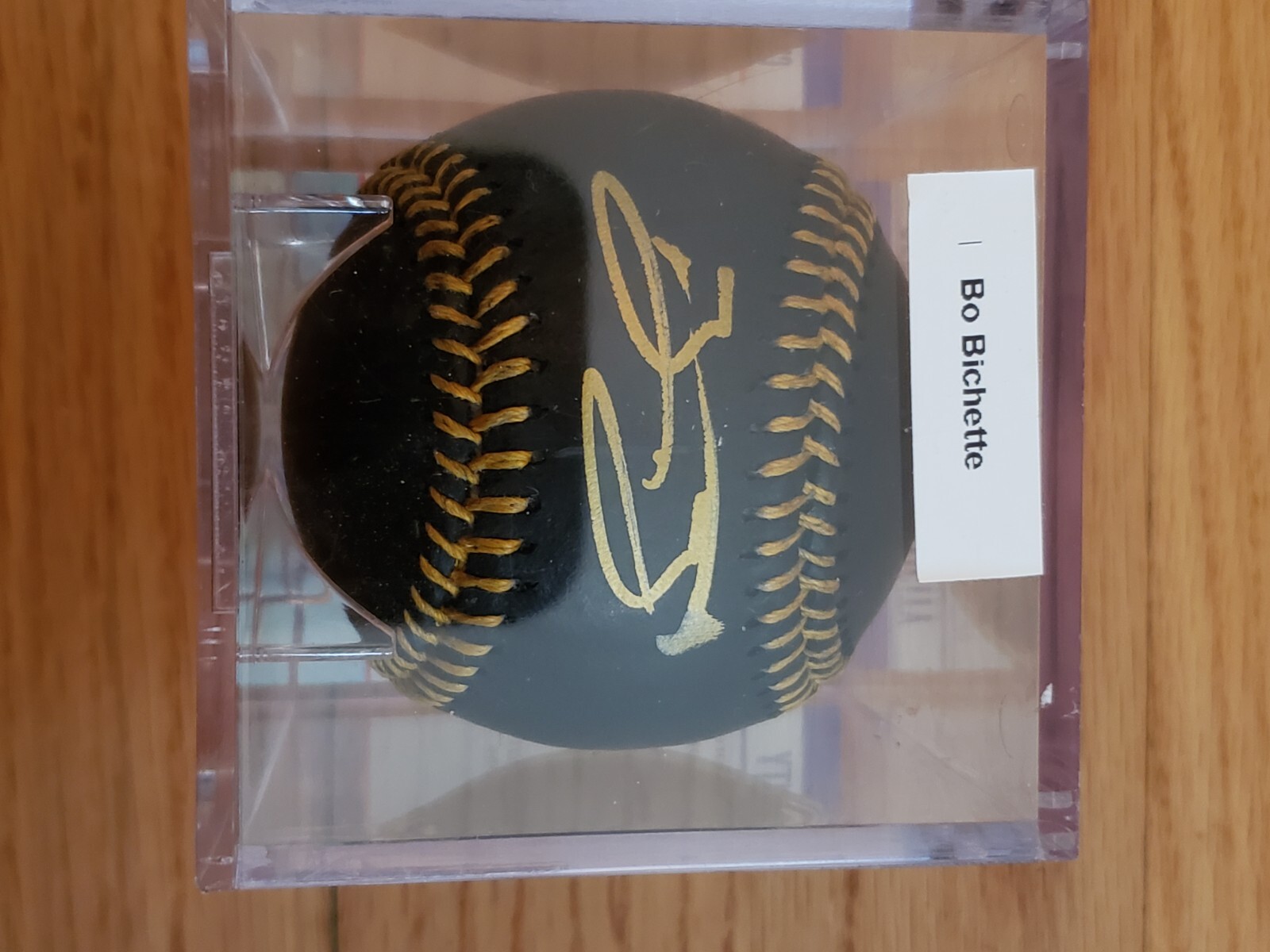 MLB Sports memorabilia autographed baseballs eBay