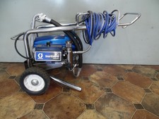 graco ultimate mx 17n222