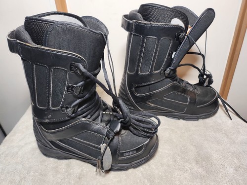 thirtytwo 32 Prospect Snowboard Boots 2009 Herren Größe 9 sg - Bild 5 von 7